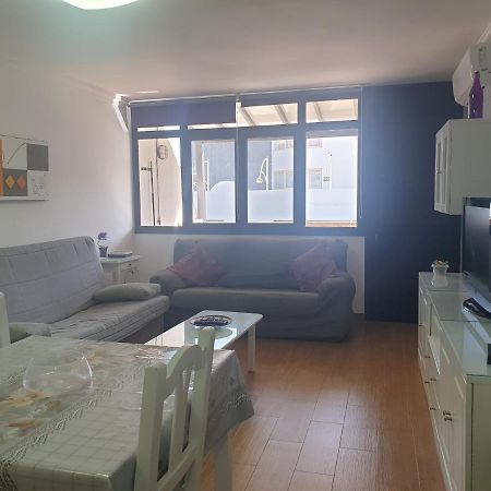 Ferienwohnung Casa Rosita Puerto del Carmen  Exterior foto