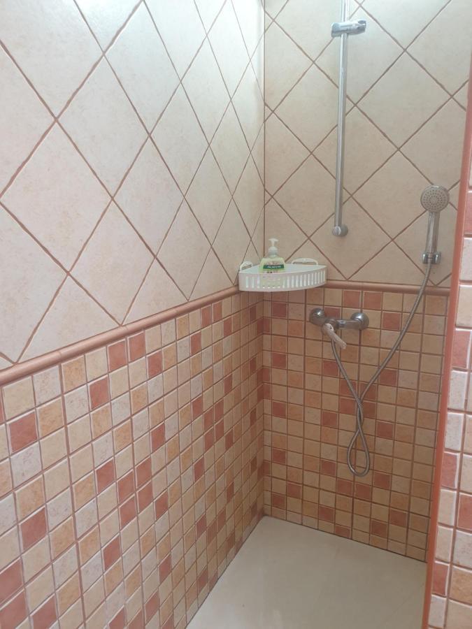 Ferienwohnung Casa Rosita Puerto del Carmen  Exterior foto