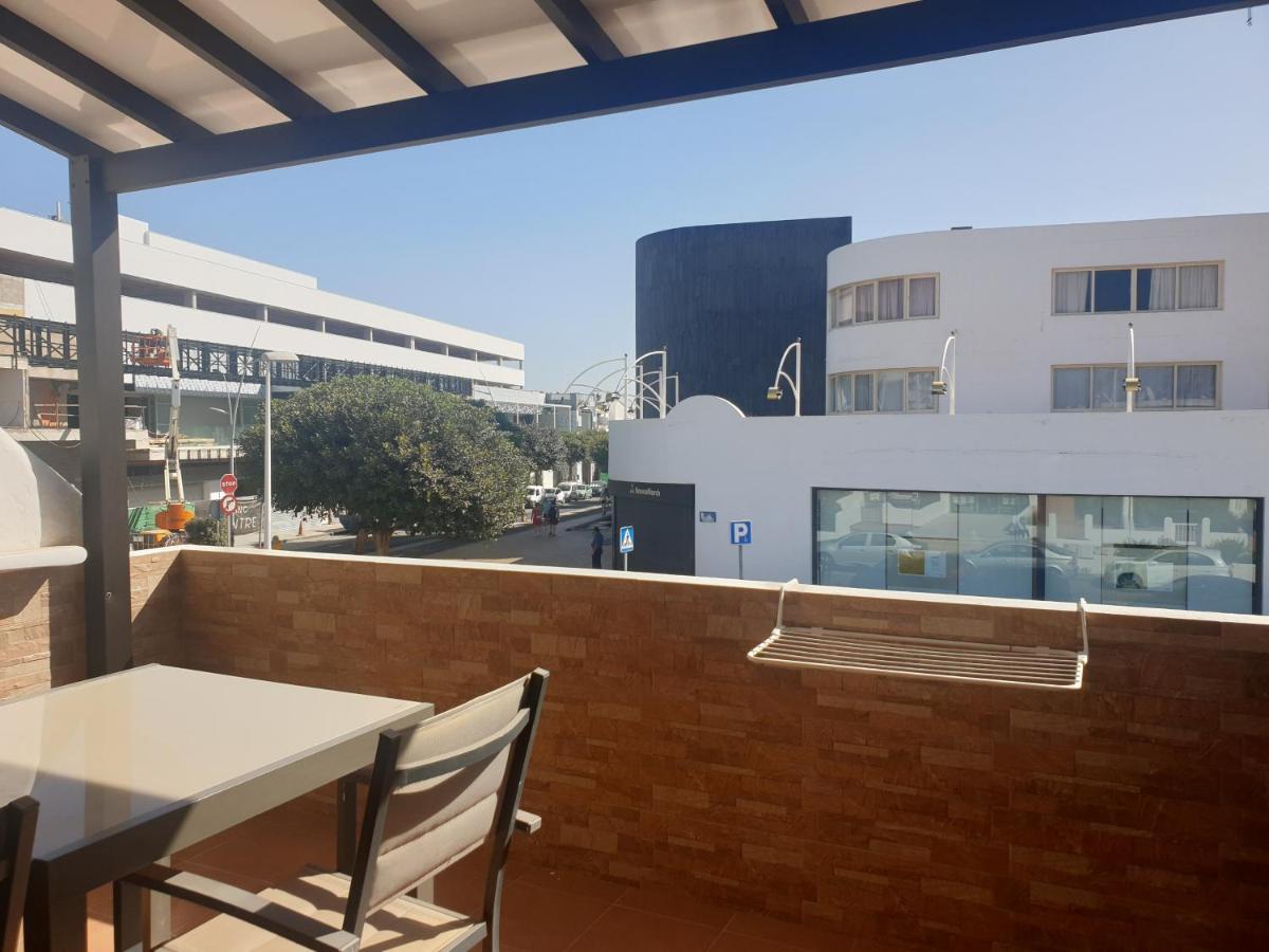 Ferienwohnung Casa Rosita Puerto del Carmen  Exterior foto