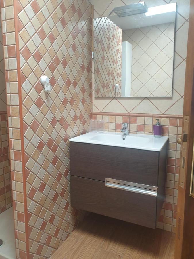 Ferienwohnung Casa Rosita Puerto del Carmen  Exterior foto