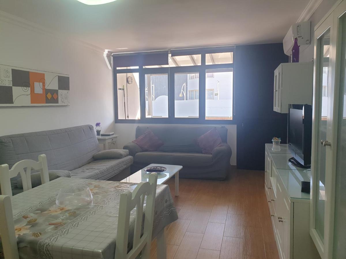 Ferienwohnung Casa Rosita Puerto del Carmen  Exterior foto