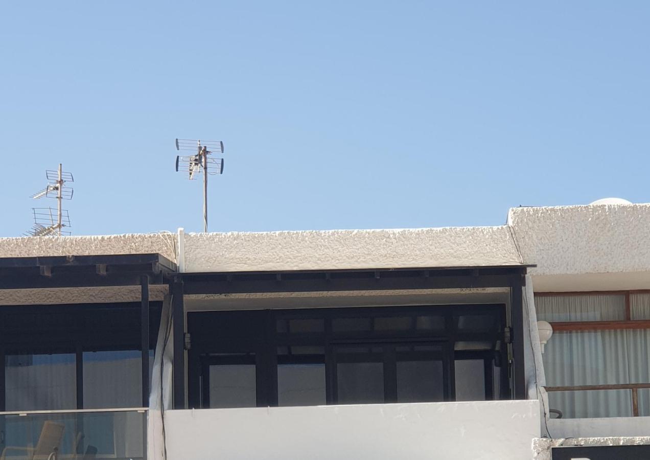 Ferienwohnung Casa Rosita Puerto del Carmen  Exterior foto