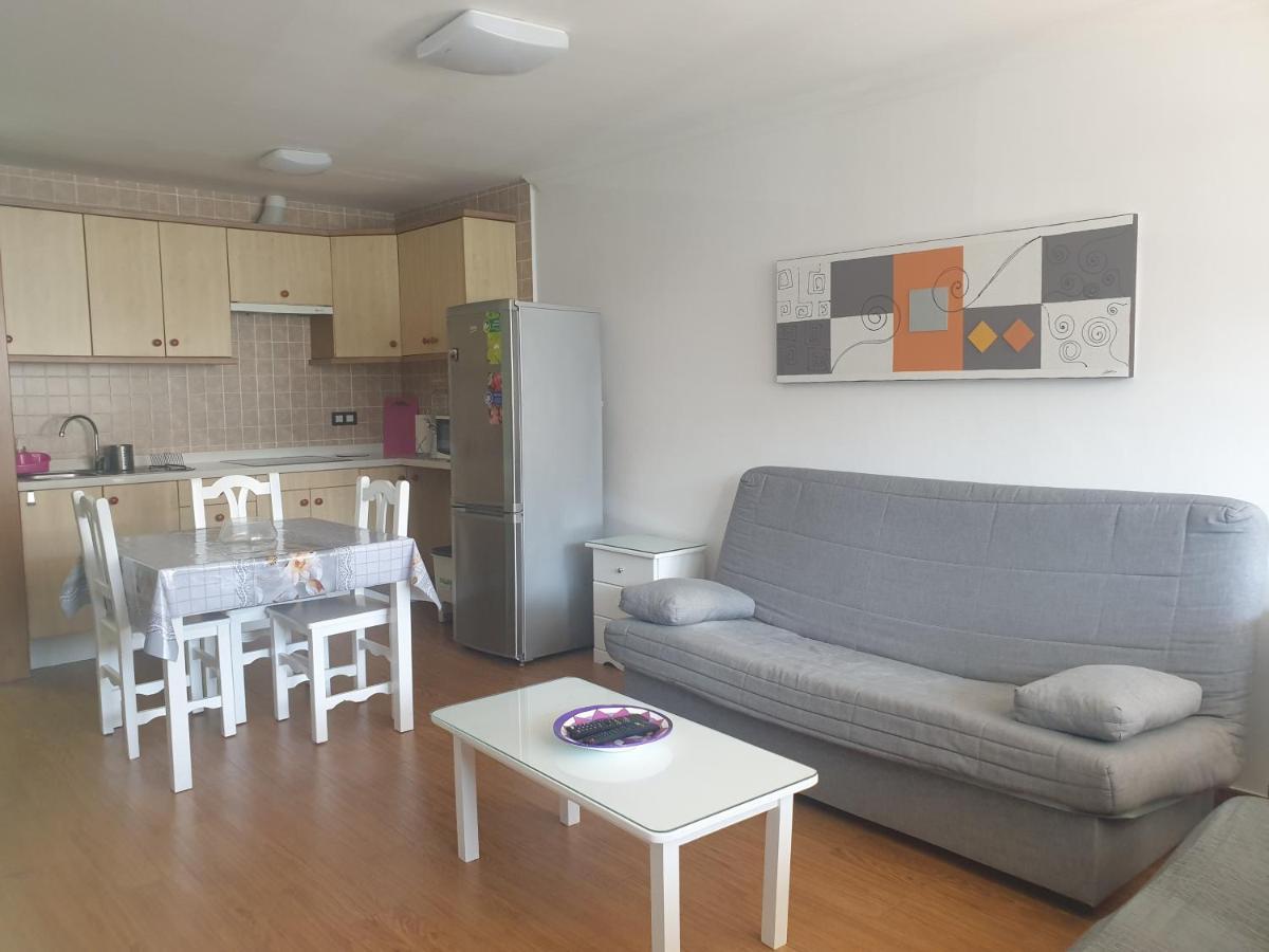 Ferienwohnung Casa Rosita Puerto del Carmen  Exterior foto